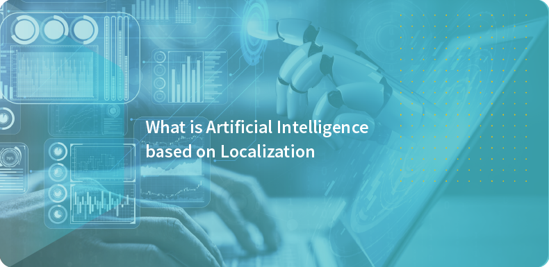 Artificial Intelligence Translation Industry