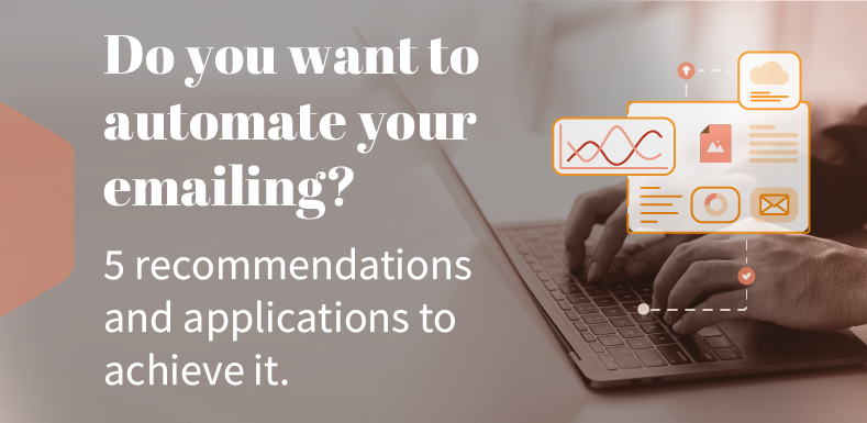 Automate Your Emailing