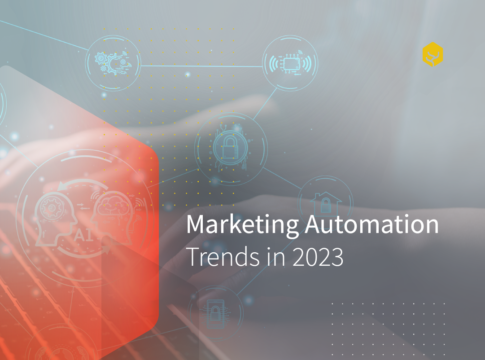 Marketing Automation Trends in 2023