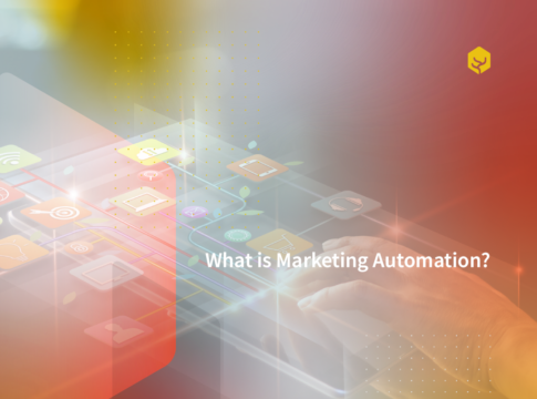 What is Marketing Automation?