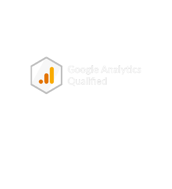 google analytics certified company