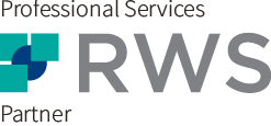 rws professional services partener